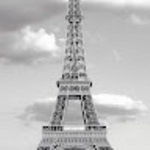 Meet your Posher, Margaret